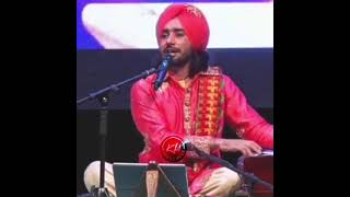 mukamal kadi na mara kol aiya punjabi song ||satinder sartaj|| WhatsApp satutas|| live show