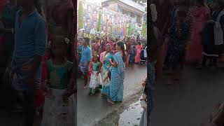 Kuruvithurai mulaipari thiruvila #youtube #enga #trending