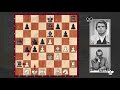 from a completely lost position korchnoi strikes back