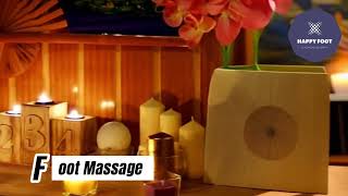 Relax and Rejuvenate at HAPPY FOOT. #Massage #spa #houston
