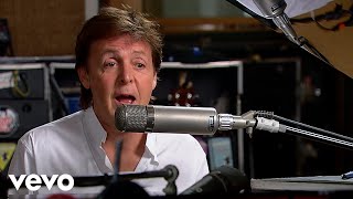 Paul McCartney - Fine Line (Studio Version) ( Music )