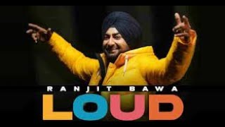 Loud (Teaser Reaction) |Ranjit Bawa |Desi Crew | New Punjabi Song 2021 | Latest Punjabi Teasers 2021