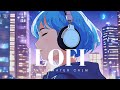 【洋楽BGM】lo-fi music that you want to listen to at night.最高に心地よい、夜に聴きたい、エモい洋楽ローファイ。