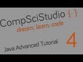 Java Advanced Programming Tutorial 4 Basic Enum