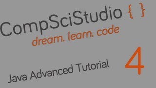 Java Advanced Programming Tutorial 4 Basic Enum