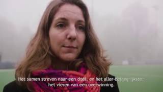 Video Amsterdamse kandidaten