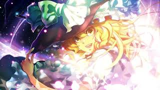 【東方Vocal／Rock】LOVER (WCM ver.)「Water Color Melody」