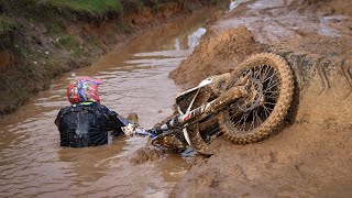Mud Max | Hobby Riders 🇬🇧 British Extreme Super Series 2023