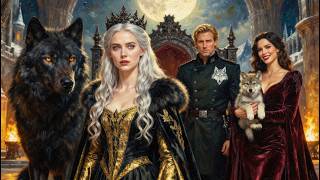 They Took Luna’s Baby From Her But She Returned As The Most Powerful Wolf Queen