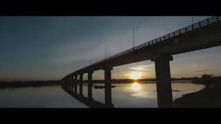 Beautifull Mymensingh gofargoan video