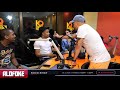 HISTÓRICO!!! LIRO SHAQ & EL MAYOR CLÁSICO HACEN LA PAZ EN ALOFOKE RADIO SHOW!!!