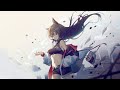 Nightcore - la di die (Lyrics)