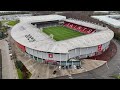 totally wicked stadium the home of st helens r.f.c