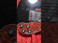 アベフトシモデルっぽく改造されたテレキャスター　fender japan telecaster custom　ネック交換等　ダンカンstl 1b　詳細は説明欄