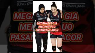 MEGAWATI \u0026 GIA KAPAN DUET LAGI