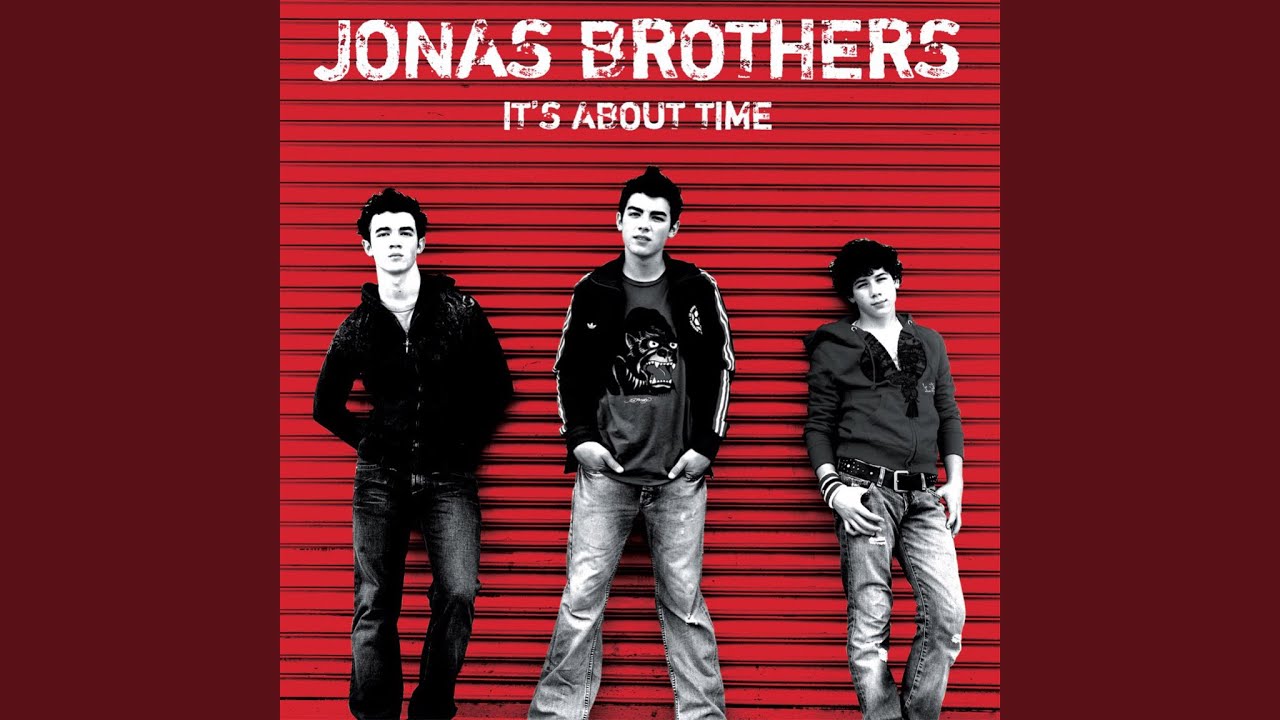 Jonas Brothers - Year 3000 (Audio) - YouTube