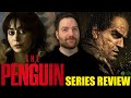 The Penguin - Series Review