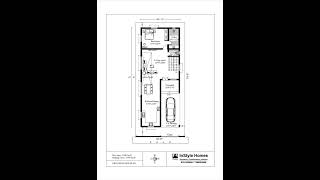 #Building floor plan #budgethousedesign #home #housedesign #house #duplex #home #design #one#bedroom