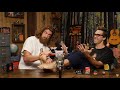 Rhett and Link Acting More Like Brothers Than Friends