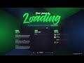 FiveM Loading Screen | STG Scripts