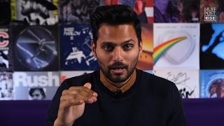 National Day Of Listening | Think Out Loud With Jay Shetty