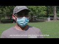 #myCentralPark: Story from Ivan (Audio Described)