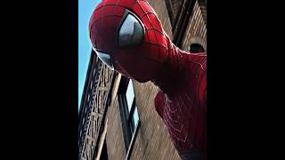 Tobey Maguire x Andrew Garfield Edit |  Spiderman edit | Mi Gente