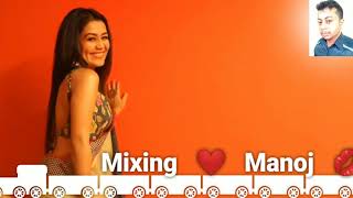 Isme Tera Ghata - Neha Kakkar New Song 2019 - Lyrical and Mixing Video