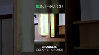 #kitchendesign #interwood #kitchendesigntrends