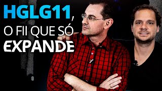 HGLG11 é um bom FII? Está caro (P/VP)? TUDO sobre o fundo de logística que não para de crescer