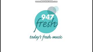 94.7 Fresh FM WIAD/Legal ID-11/?/2012 - ??: Bethesda, MD