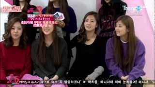 【中字】120113 A Pink @ News Season2 Ep8 3/3