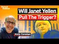 Will Janet Yellen Pull the Trigger? | Andy Constan