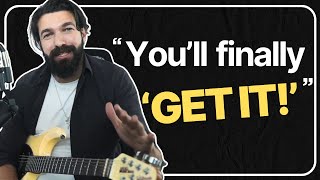 This Will Save Guitarists HOURS of Frustration