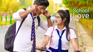 Titliaan | O Pata Nahi Ji Konsa Nasha Karta Hai | Heart Touching School  Story | Afsana Khan | 256k.