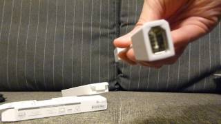 Moshi Connect Adapter Firewire 800 to 400