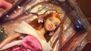 My New Giselle Doll Enchanted, My 300th Video