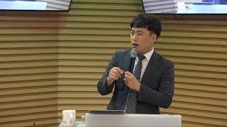 [목포사랑의교회] 19.09.15.주일 - We can changed / 딤전4장6-9절 [이광석목사]