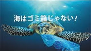 目標14：海の豊かさを守ろう