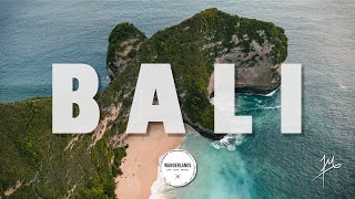 BALI Promotional Video (Wanderlands Travel)