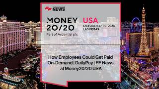 On-Demand Pay: How DailyPay Lets Employees Get Paid Instantly