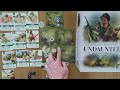 undaunted reinforcements howtoplay review player wargaming war tabletop boardgame amassgames