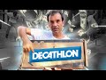 EL MÓDULO de SKATE MÁS ECONÓMICO!! *Decathlon*