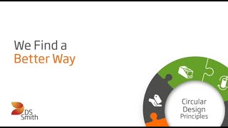 DS Smith's Circular Design Principles - Better Way