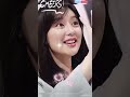 kim ji won interactions with fans kpop kimjiwon shorts short shortvideo