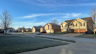 Kansas City housing market outlook brightens for 2026 as rates drop