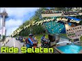 Colony33 | Ride Selatan | Jas Telaga Inn Homestay | Melaka