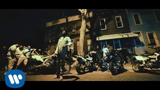 Meek Mill - Left Hollywood [Official Music Video]