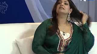 Chandani Batein Epi 9 Part 3/11 Guest : Saira Naseem, Sofia Khan and Daniyal