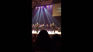 Worthy to be Praised_2016 라이프로드 싱어즈